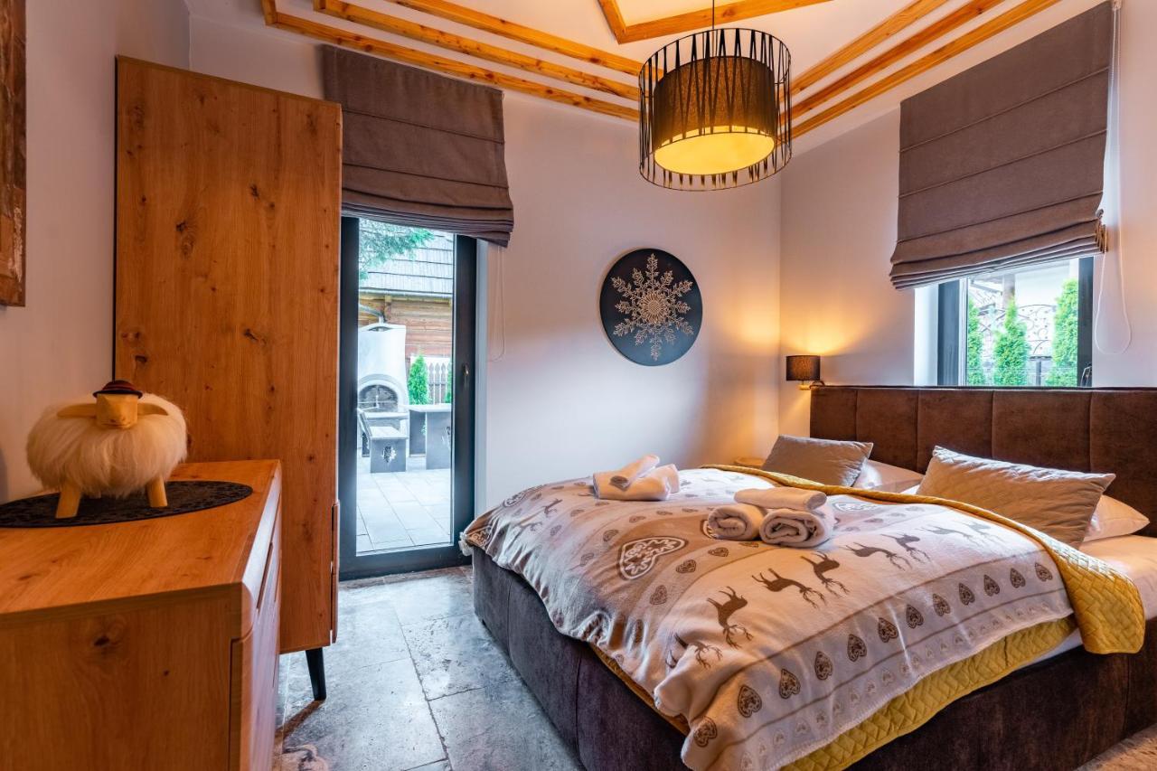 Goralska Domina Premium