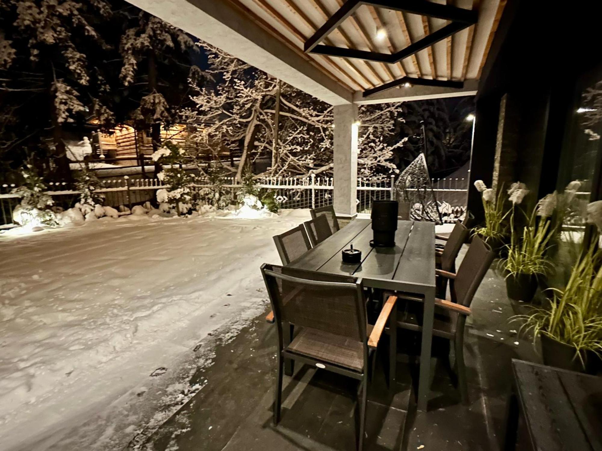 Goralska Domina Premium Закопане