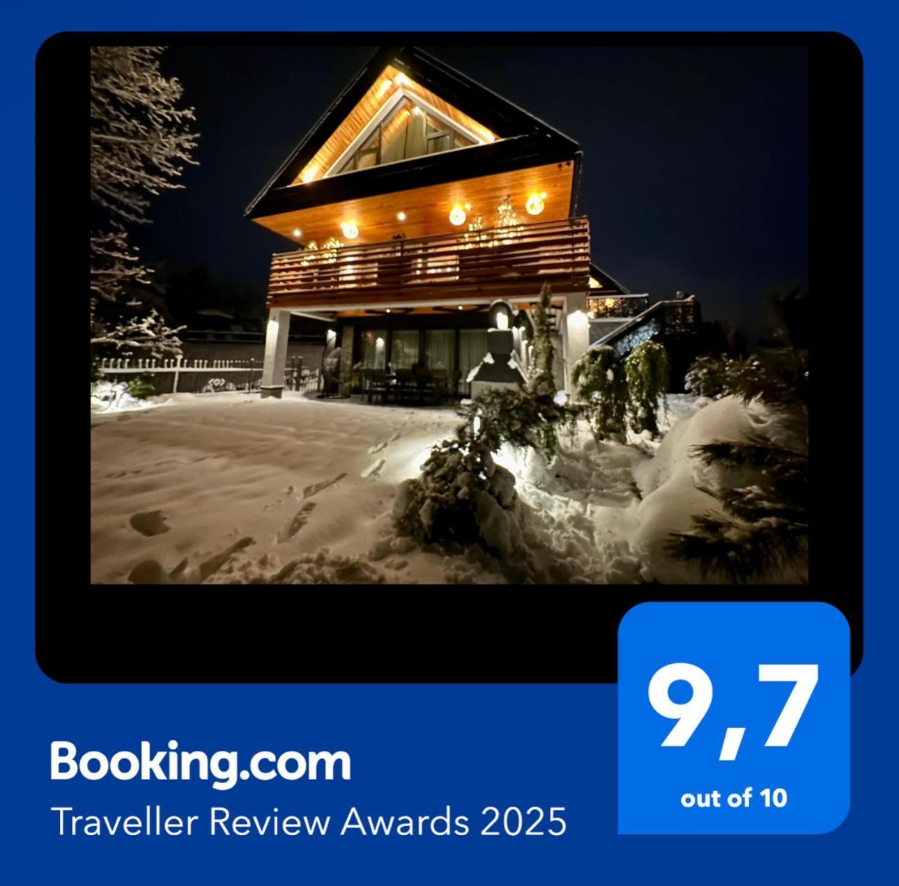 Goralska Domina Premium
