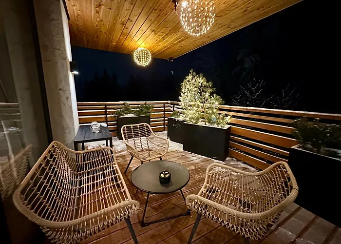 Goralska Domina Ville Premium