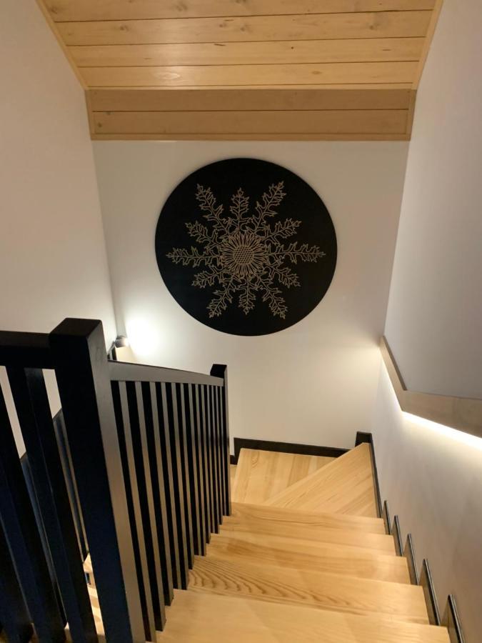 Chalet Goralska Domina Premium *