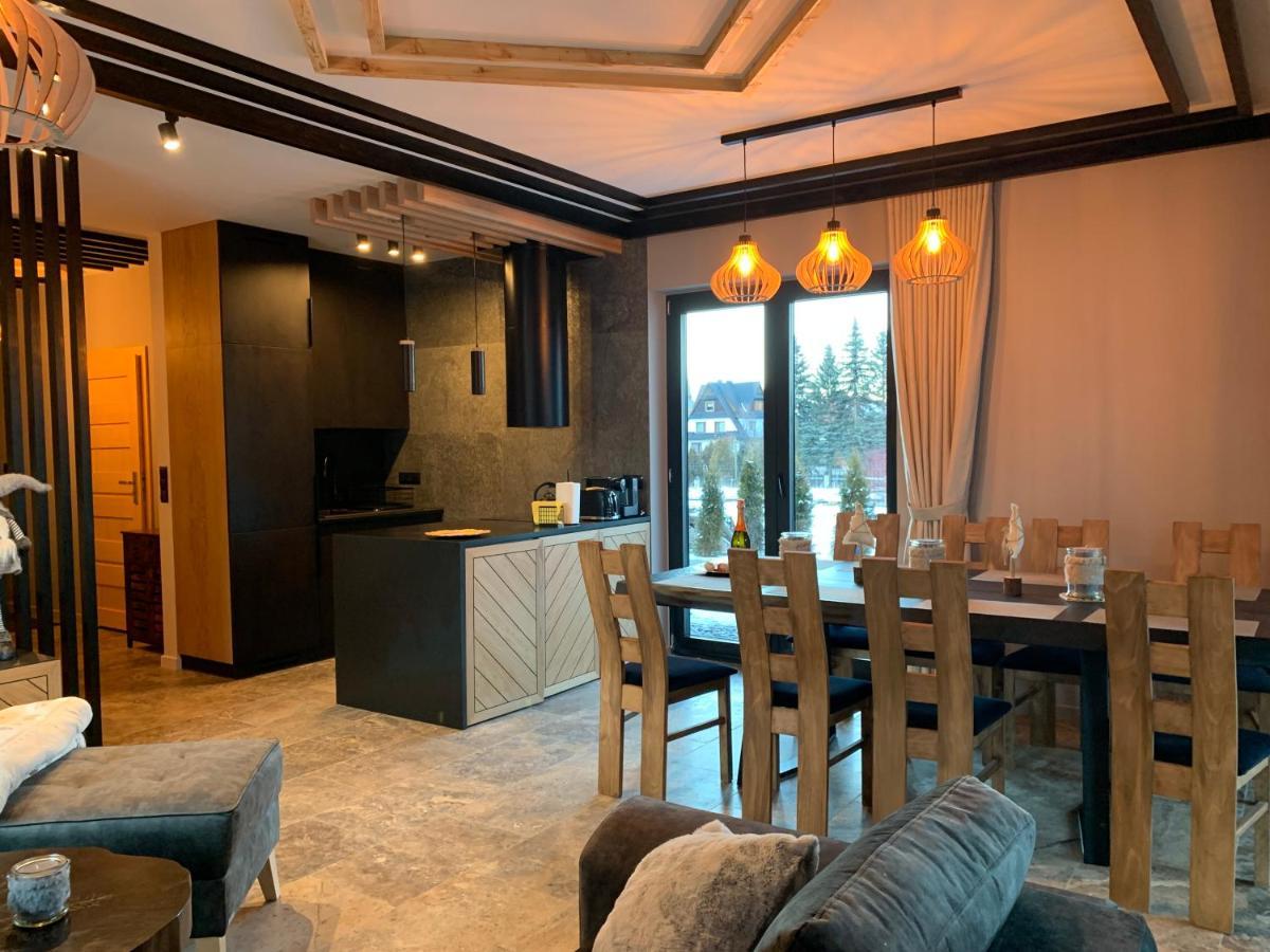 Goralska Domina Premium Chaleter *