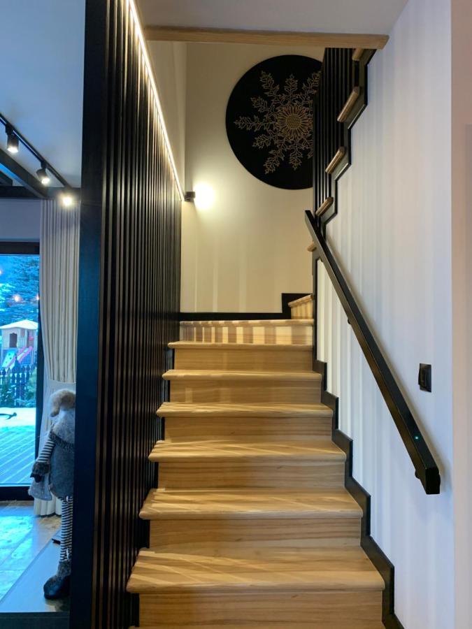 Goralska Domina Premium Chalet *