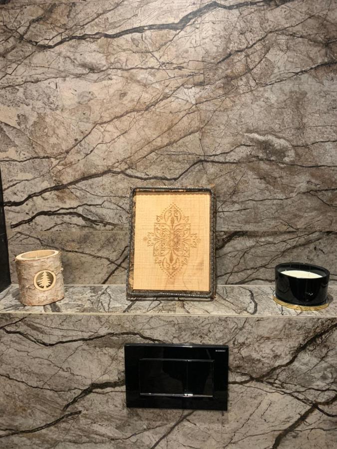 Chaleter Goralska Domina Premium *