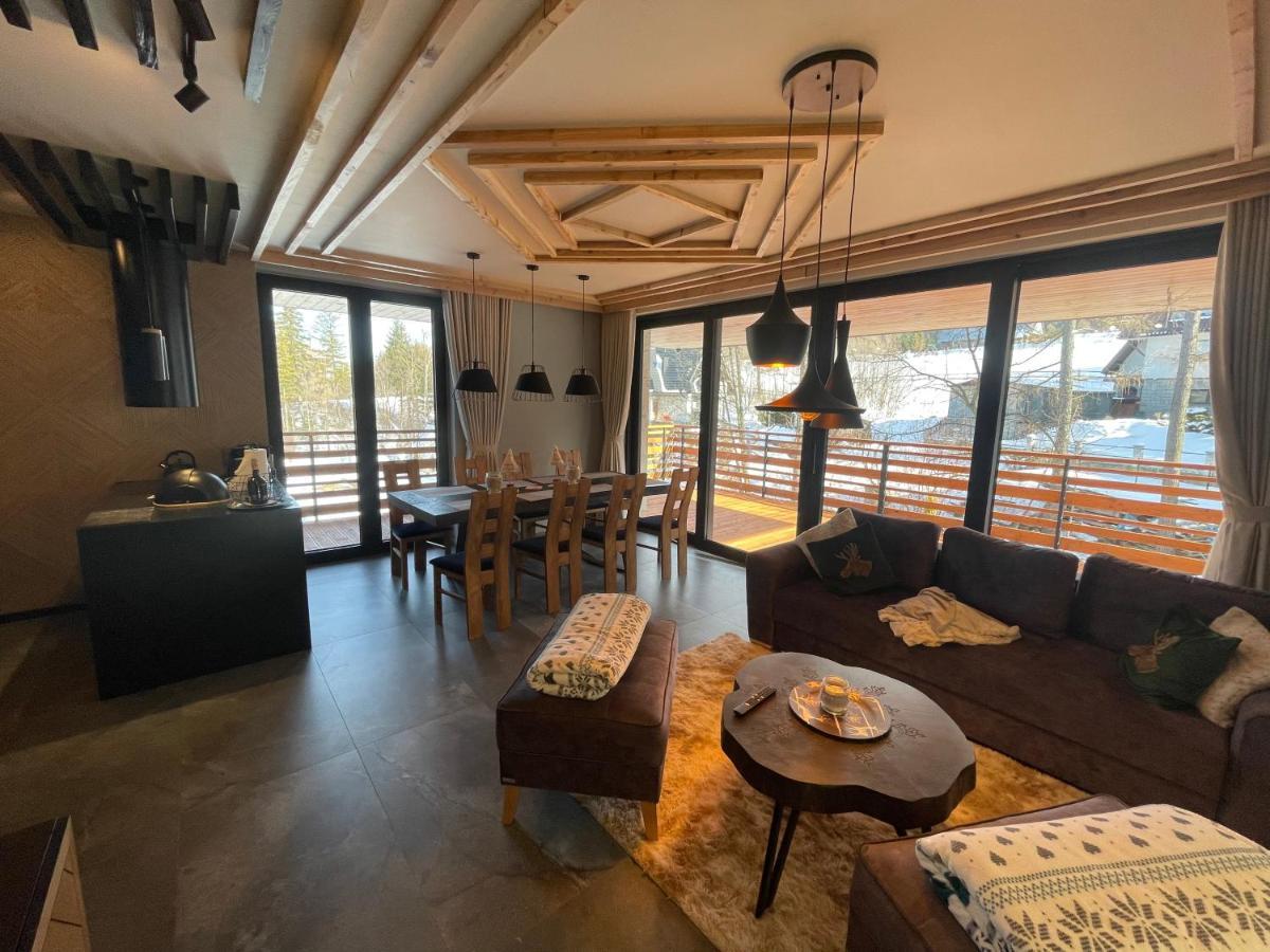 Goralska Domina Premium * Zakopane