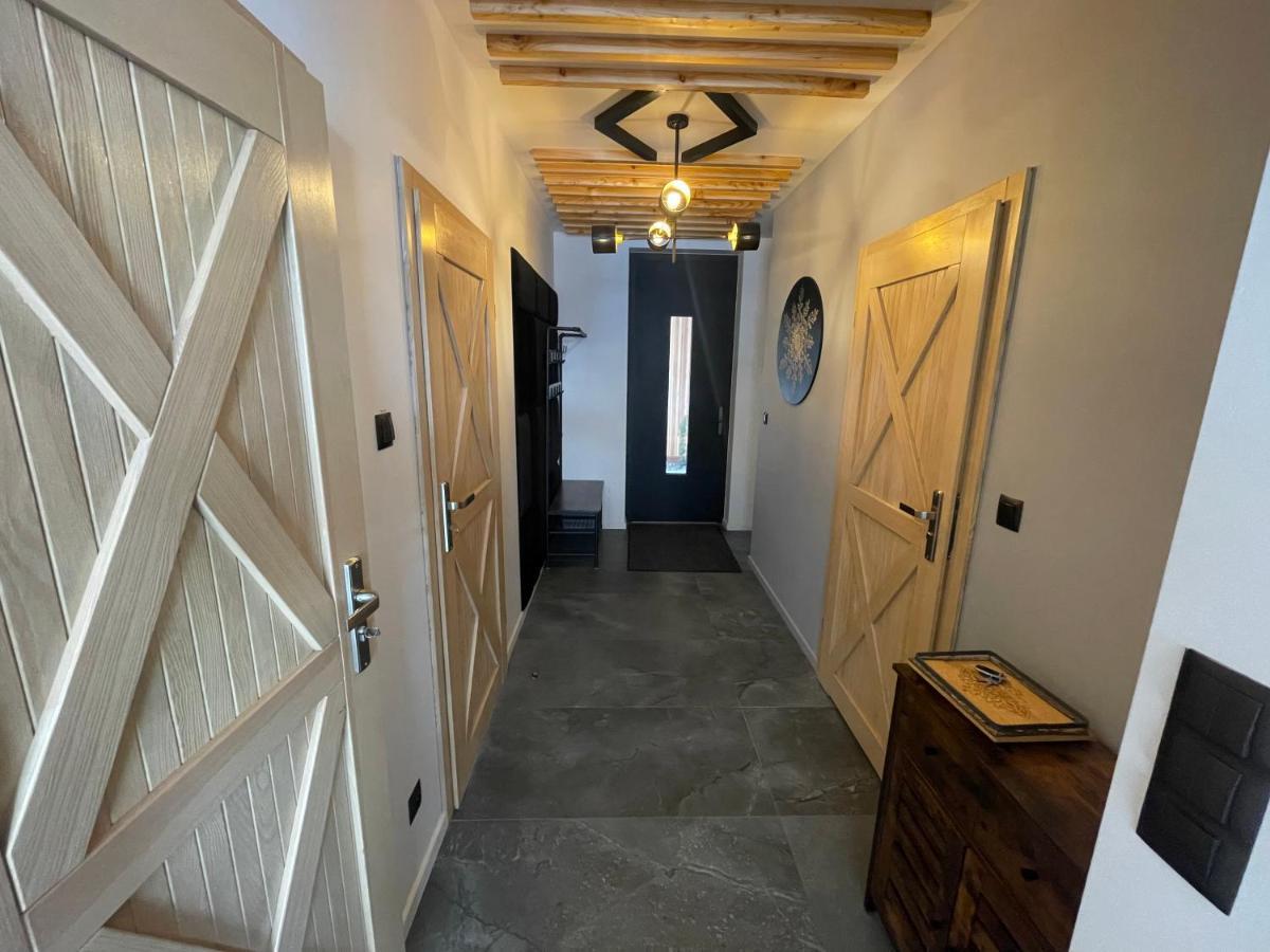 Goralska Domina Premium Chalet Zakopane