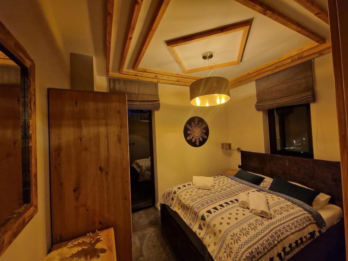 Chalet Goralska Domina Premium Zakopane