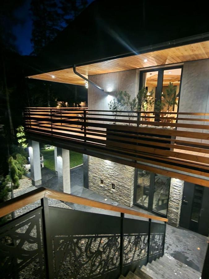 Goralska Domina Premium Zakopane