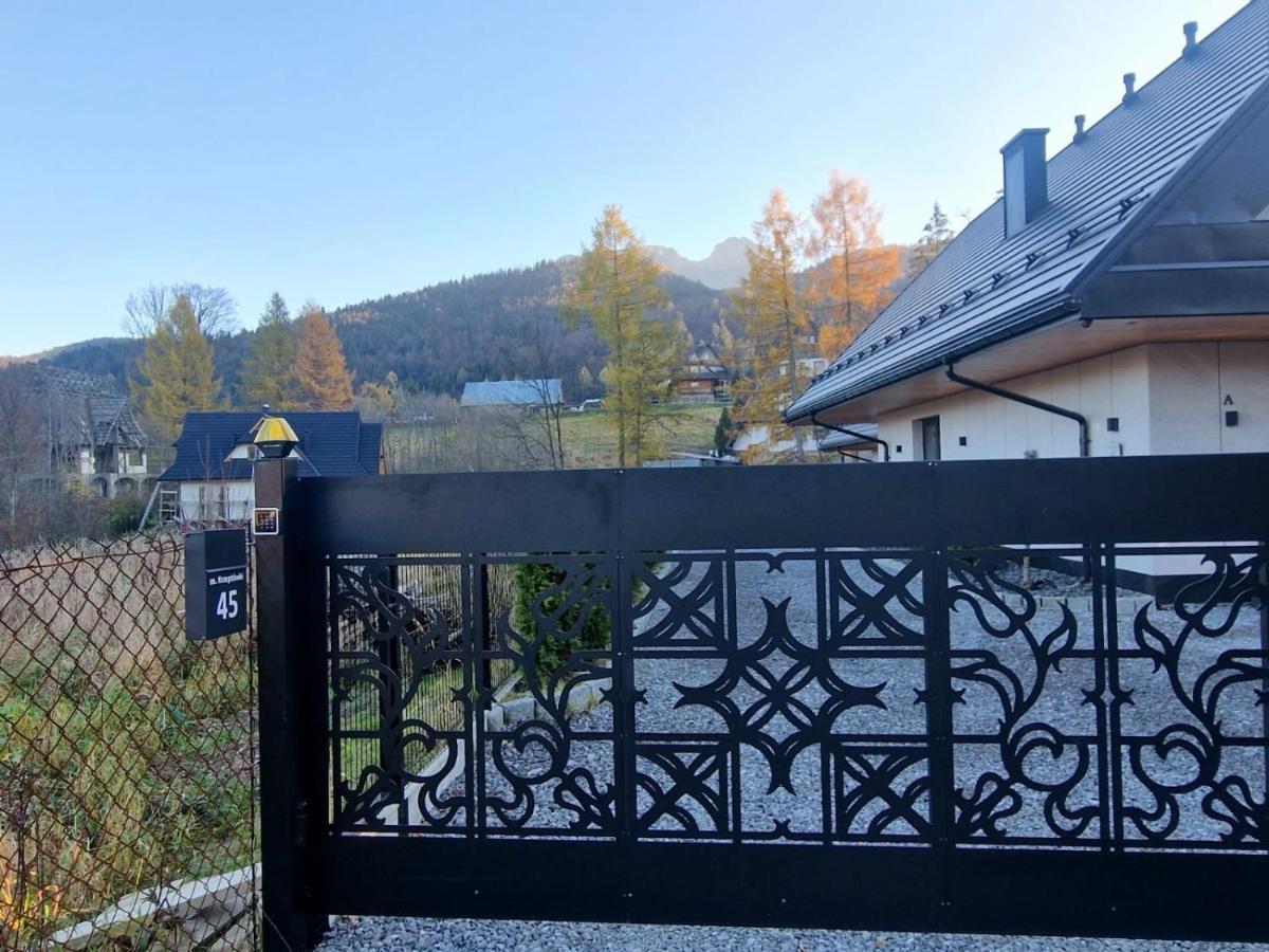 Goralska Domina Premium Chalet *