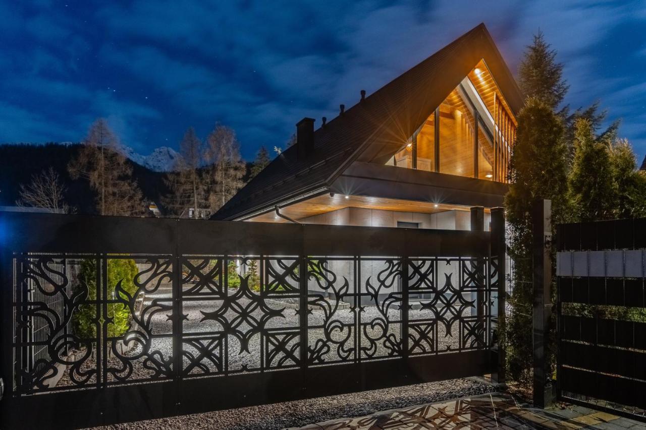 Chalet Goralska Domina Premium *