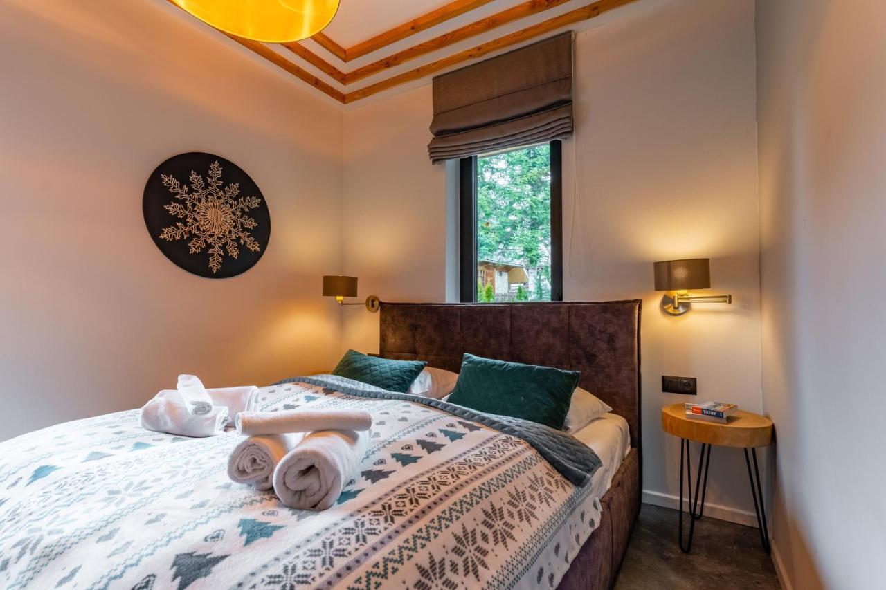 Goralska Domina Premium Zakopane