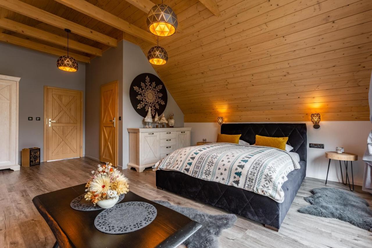 Goralska Domina Premium Zakopane
