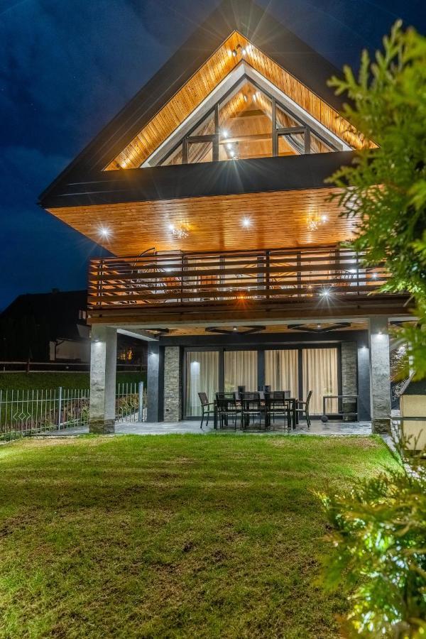 Chalet Goralska Domina Premium Zakopane