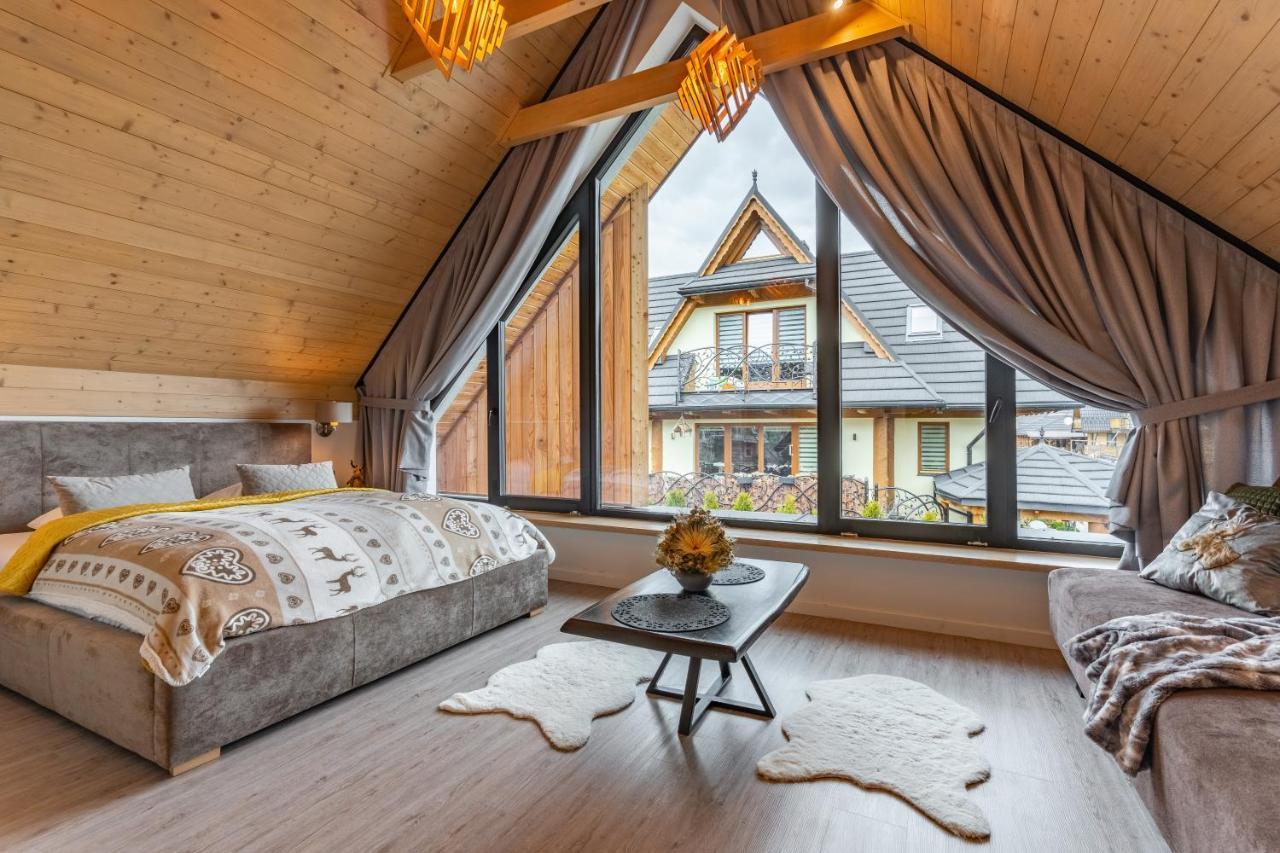 Goralska Domina Premium Zakopane