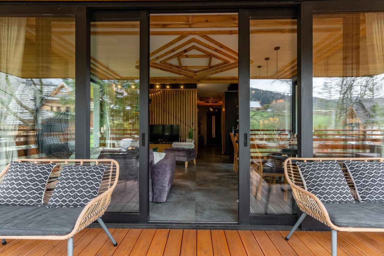 Goralska Domina Premium Chalet