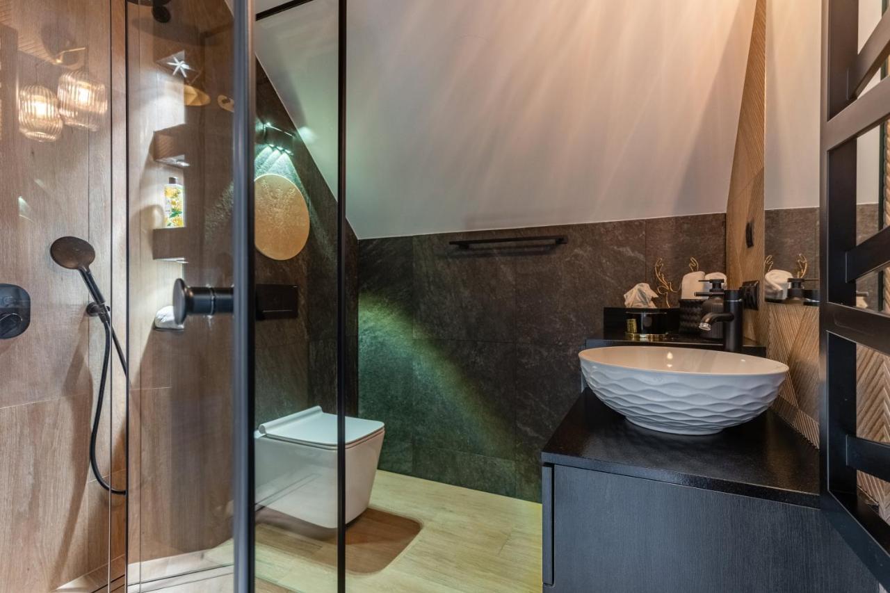 Goralska Domina Premium * Zakopane