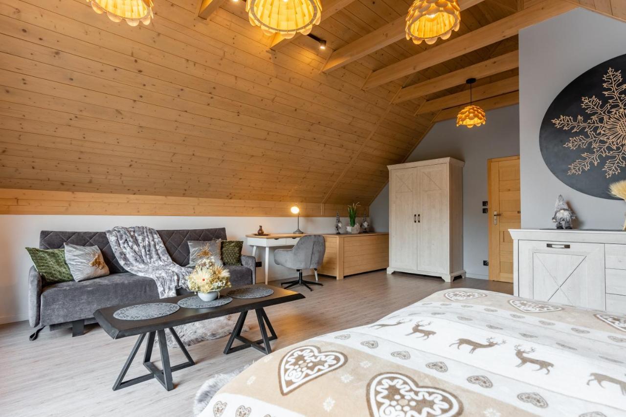 Goralska Domina Premium Chaleter
