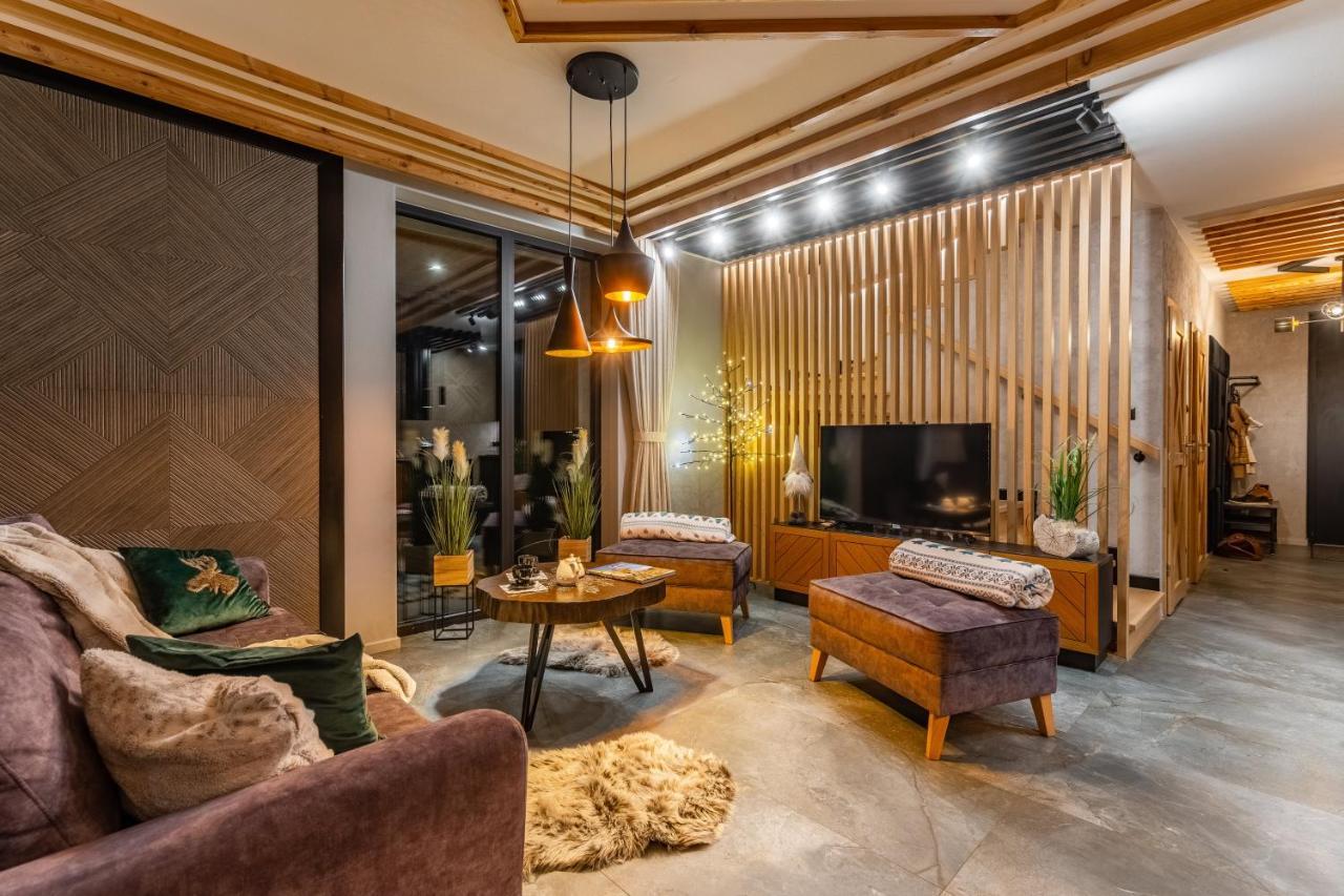 Chalet Goralska Domina Premium *