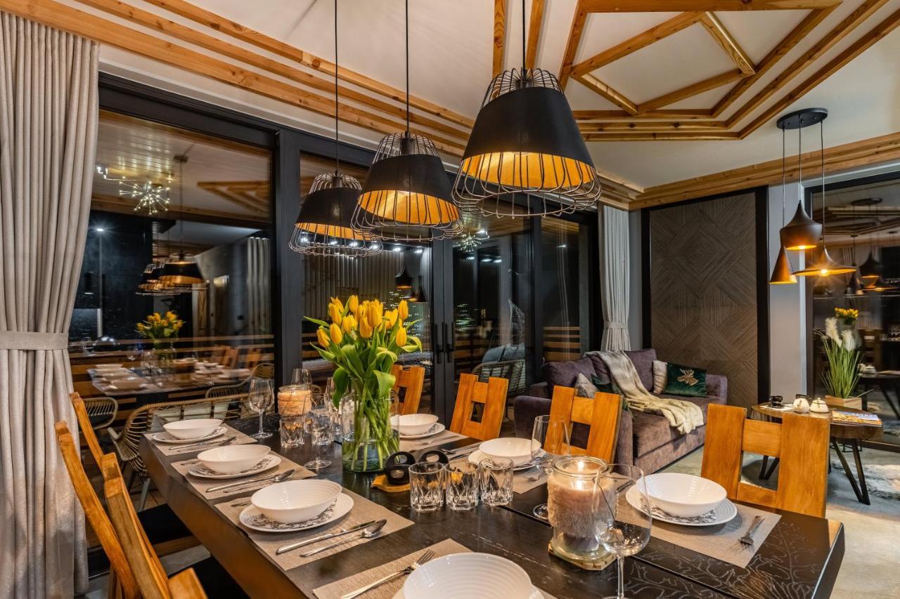 Chaleter Goralska Domina Premium