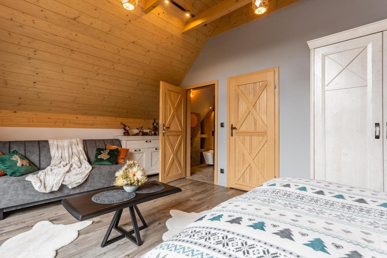 Goralska Domina Premium Chalet