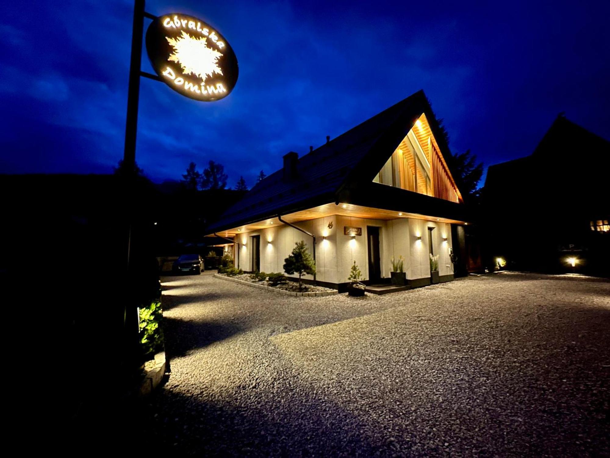 Goralska Domina Premium * Zakopane