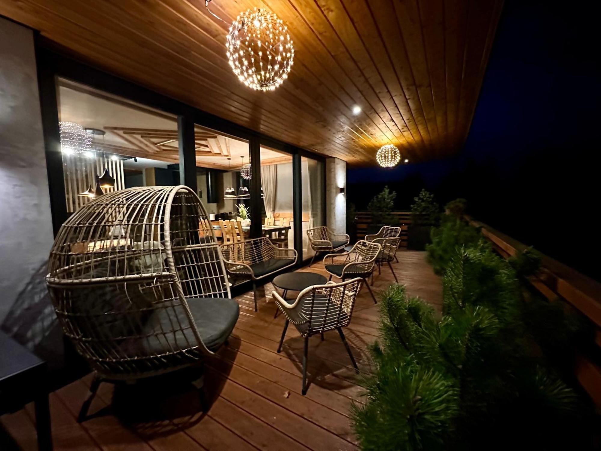 Goralska Domina Premium Zakopane