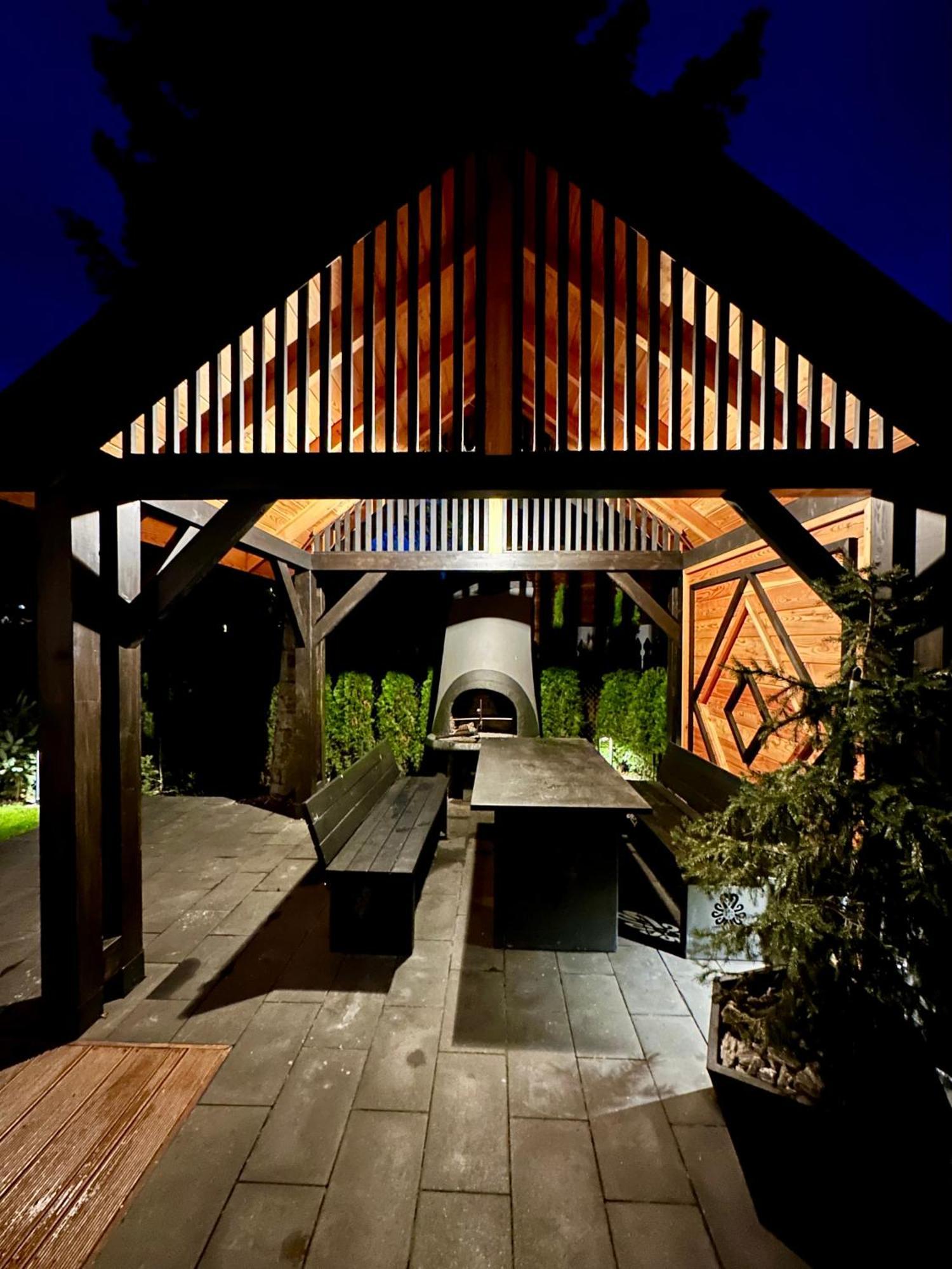 Goralska Domina Premium Chalet *