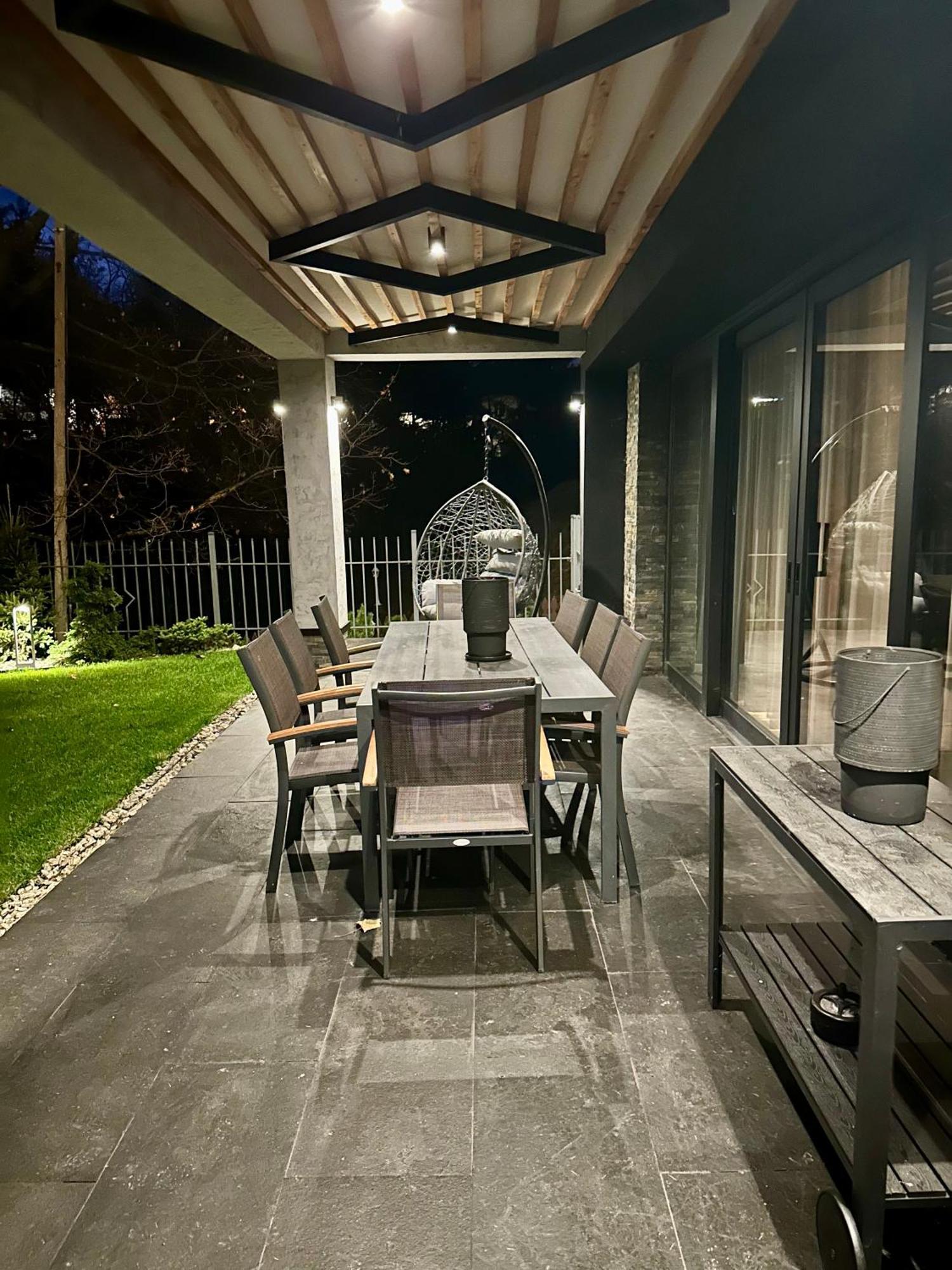 Chalet Goralska Domina Premium Zakopane