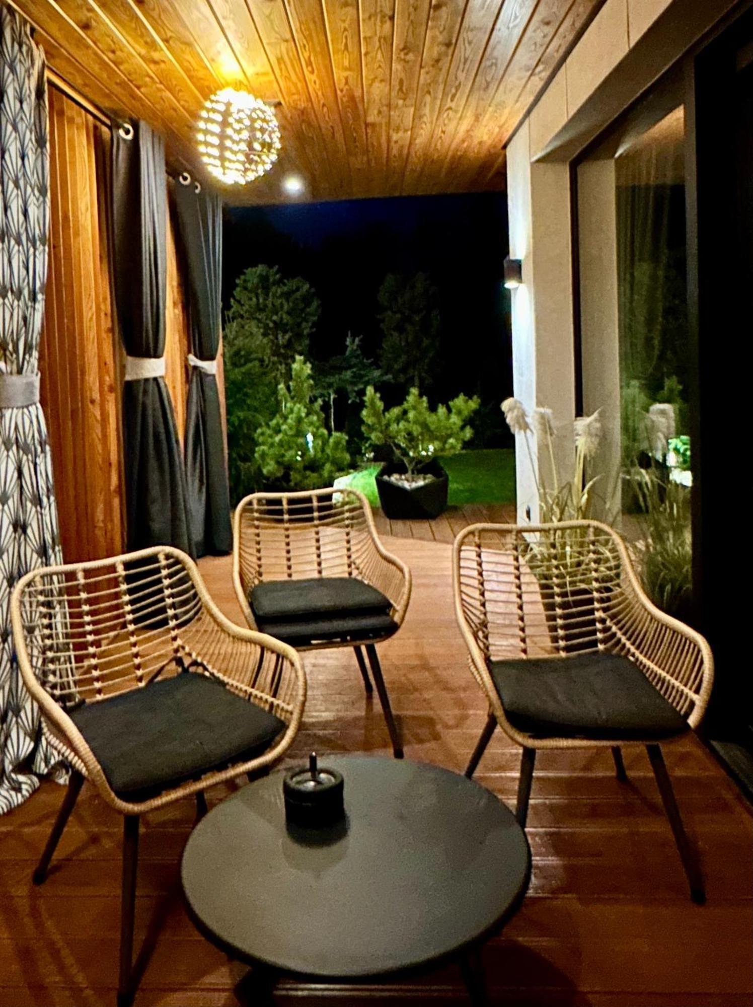 Chalet Goralska Domina Premium *