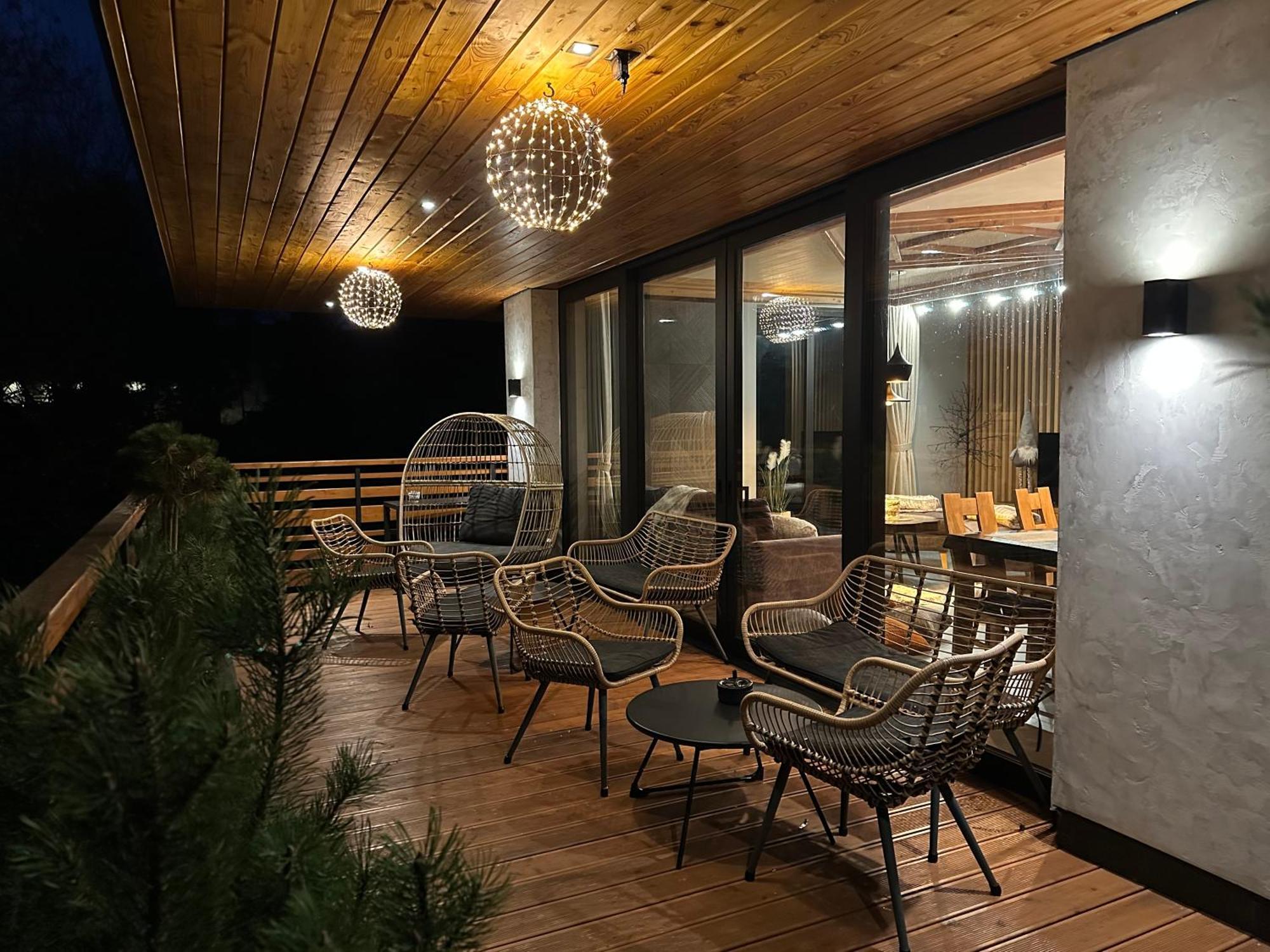Goralska Domina Premium Zakopane