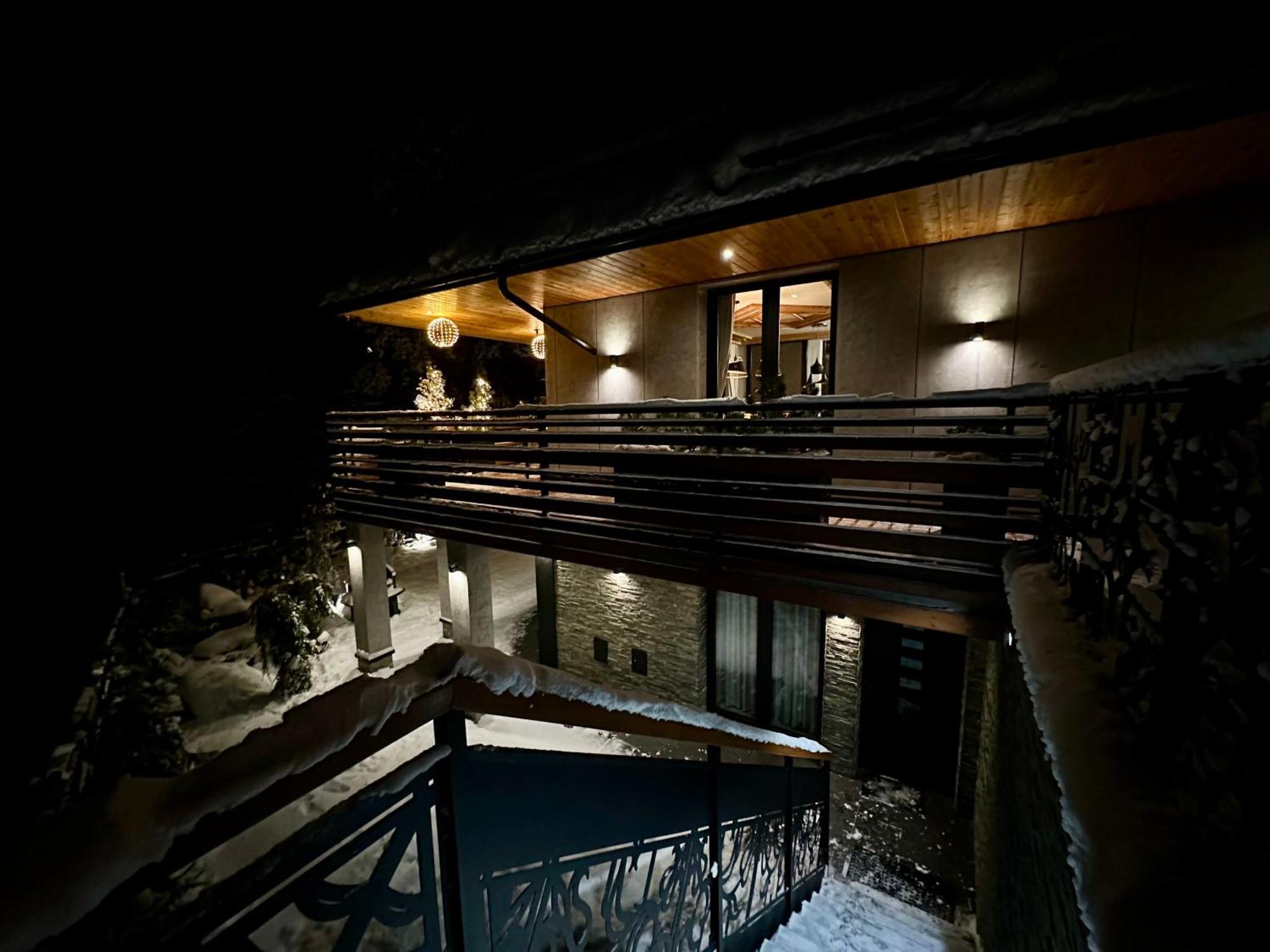 Goralska Domina Premium * Zakopane