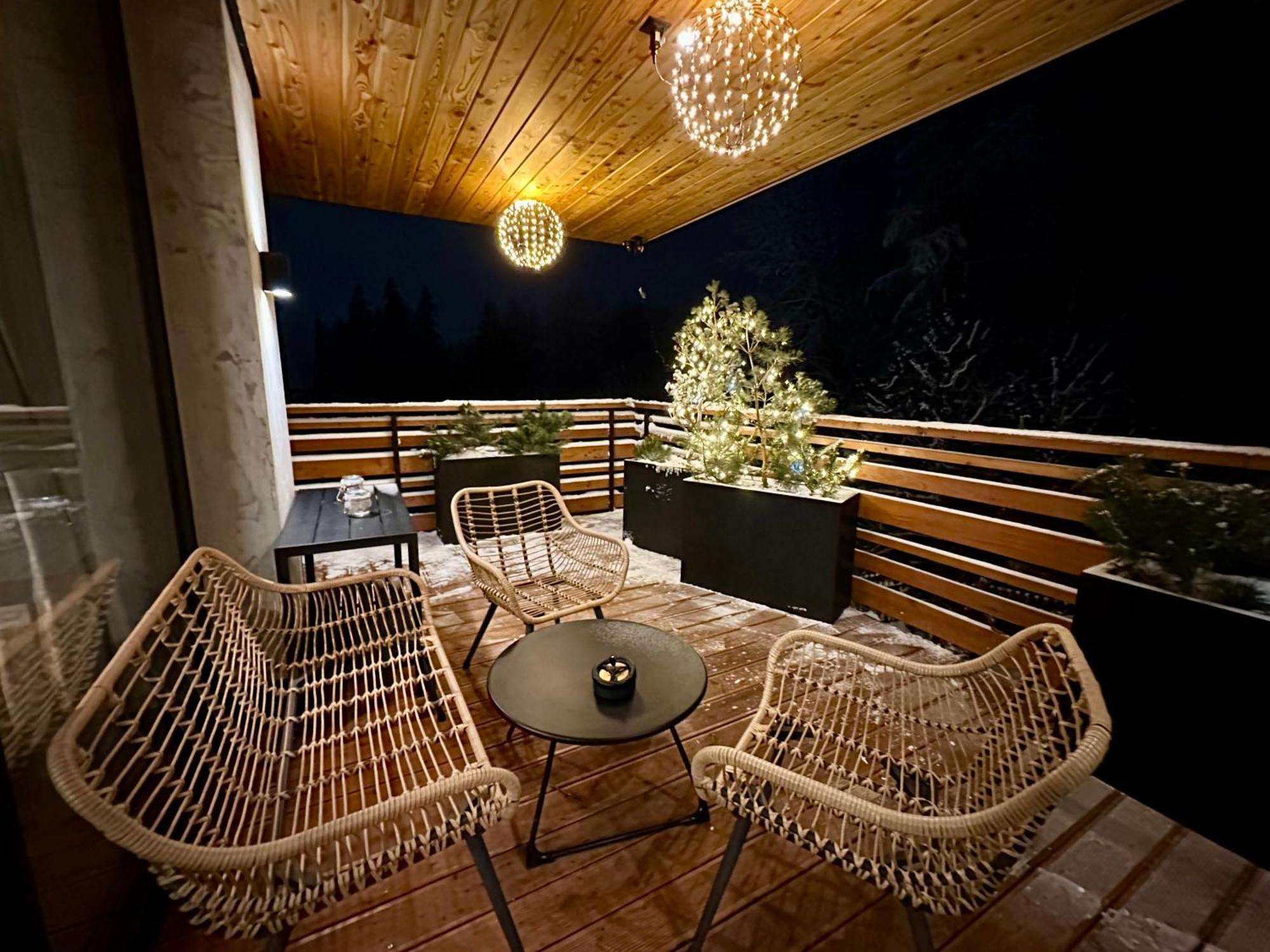 Goralska Domina Premium Chalet Zakopane