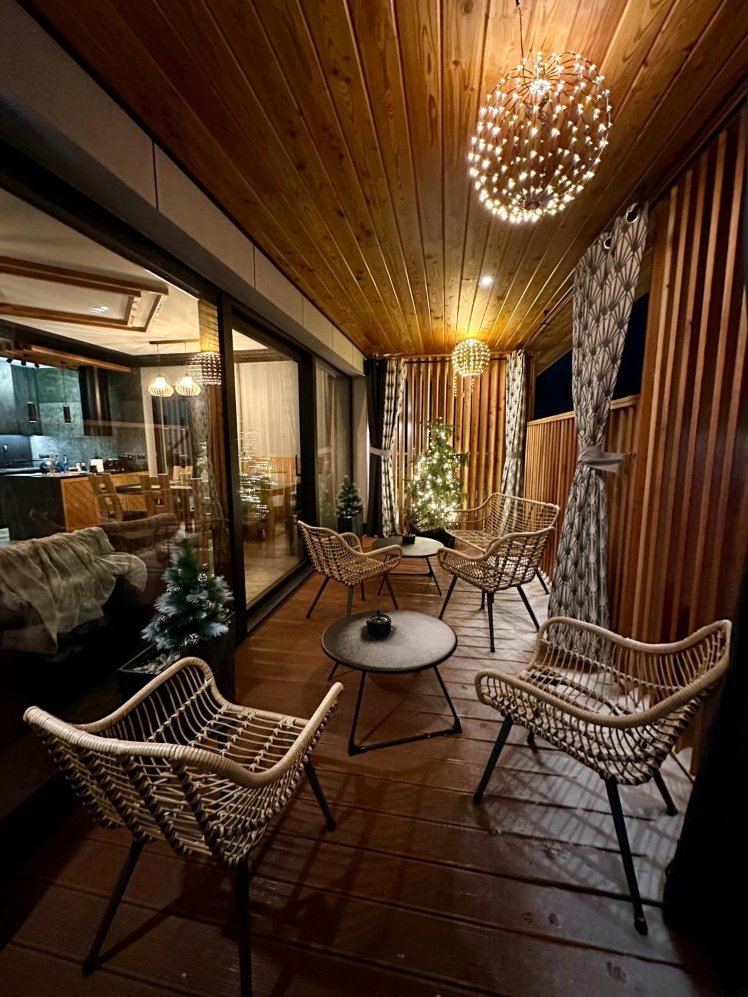 Goralska Domina Premium Zakopane