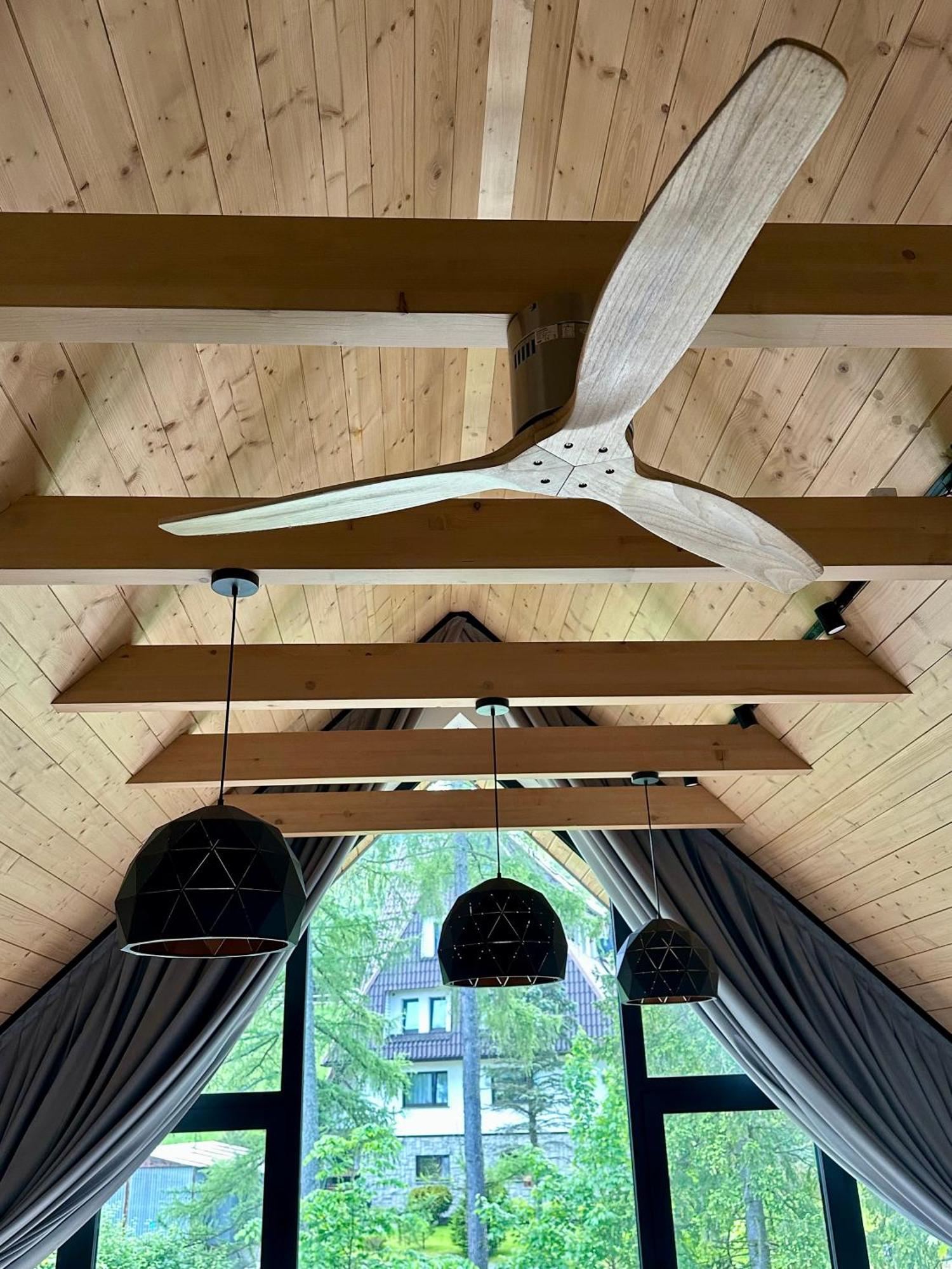 Chalet Goralska Domina Premium Zakopane