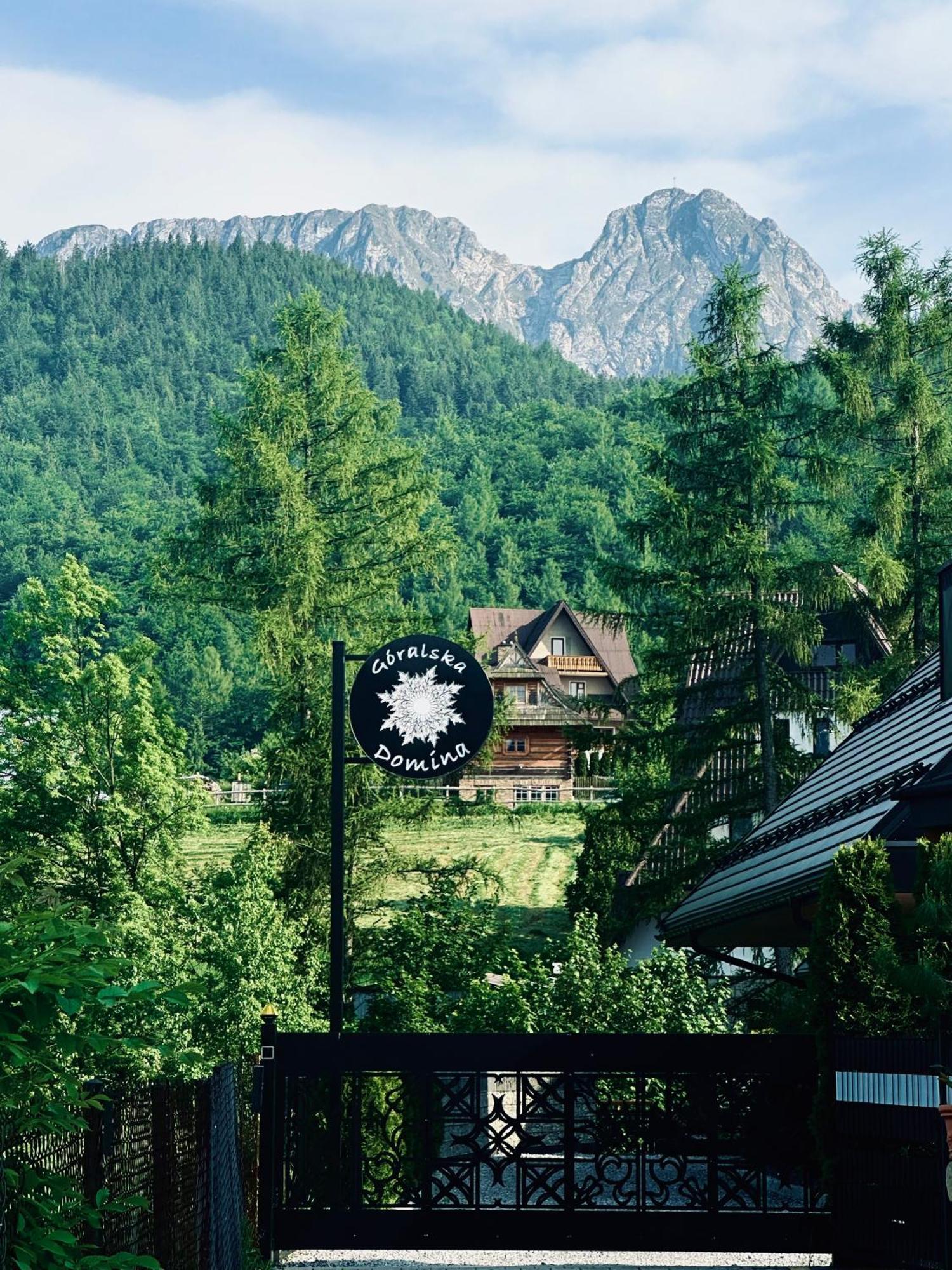 Goralska Domina Premium *